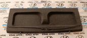 HYUNDAİ GETZ BAGAJ PANDİZOT RAF 2006-2012 SIFIR ORJ.YENİÜRÜN