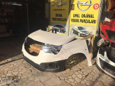 Oto Çıkma Parça / Kaporta & Karoser / Çamurluk / Opel / Combo / Çıkma Parça 
