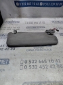 Oto Çıkma Parça / Kaporta & Karoser / Güneşlik / Volvo / S80 / Çıkma Parça 