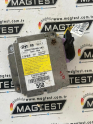 Hyundai Accent 95910-1R550 hava yastığı airbag beyni