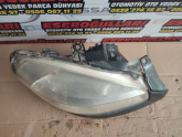 Oto Çıkma Parça / Elektrik / Far / Fiat / Doblo / Çıkma Parça 