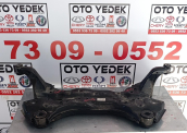Ssangyong Torres travers