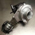 ZAFİRA TURBOSU 1.6D 786137  VESGEYT