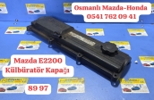 Mazda E2200  Külbüratör Kapağı   89 97