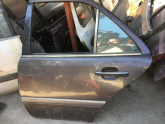 Mercedes C 180 1994 Sol Arka Kapı Döşemesi Kelebek Camı