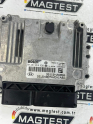 Kia Hyundai EDC17C08 0281018638 39112-2A950 MOTOR BEYNİ