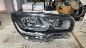 Oto Çıkma Parça / Citroen / C4 / Elektrik / Far / Sıfır Parça 
