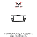 ÖN PANEL AVENSİS 2003-KAMPANYA