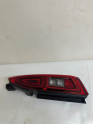 Citroen Berlingo sağ arka stop sıfır orjinal 9820555080
