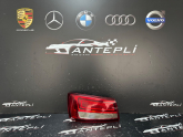 AUDİ A3 SEDAN SOL ARKA STOP LAMBASI ÇIKMA ORİJİNAL