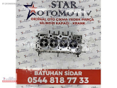 Oto Çıkma Parça / Motor / Silindir Kapağı / Opel / Corsa / Çıkma Parça 