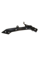Renault Megane 4 Sd Hb Ön Çamurluk İç Bağlantı Braketi Sol Eagle