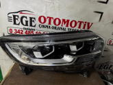 Oto Çıkma Parça / Elektrik / Far / Renault / Kadjar / Çıkma Parça 