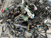 PEGEOUT 407 BENZİNLİ KOMPLE ELEKTRİK TESİSATI
