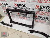 Oto Çıkma Parça / Kaporta & Karoser / Ön Panel / Toyota / RAV4 / Sıfır Parça 