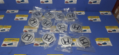 Honda Accord Jant Göbeği
