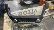 TOYOTA COROLLA 2021 2025 KLIMA KONTROL PANELİ MG BURSA