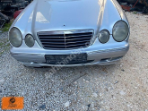 MERCEDES E270 ORJINAL ÇIKMA DEPO KAPAĞI 