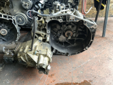 FİAT SEDİCİ 4 X 4 ŞANZIMAN ARAZİ KOMPLE ÇIKMA ORJİNAL