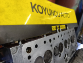 Oto Çıkma Parça / Motor / Silindir Kapağı / Renault / R 11 / Çıkma Parça 