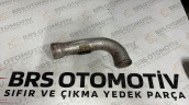 SEAT CORDOBA IBİZA VW POLO FABİA TURBO BORUSU  6Q0145770