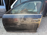 Audi A6 2005 Sol Ön Kapı Kilidi Cam Krikosu Kapı Döşemesi