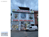 Oto Çıkma Parça / Kaporta & Karoser / Ön Panel / Audi / A3 / Çıkma Parça 