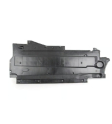 4F0825207D A6 2005-2011 MOTOR ALT YAN MUHAFAZA SOL