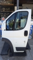 fiat ducato 2012 sol ön kapı (son fiyat)