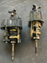 VCIR-7K400-AB FORD TRANSİT T300 T330 5 İLERİ ŞANZIMAN 2000/2006