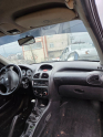206 Torpido - Göğüs - Airbag Set