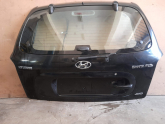 HYUNDAİ SANTA FE BAGAJ KAPAĞI
