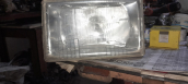 Renault 9 Spring ön far
