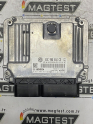 Seat Toledo VW GOLF 1.4 TSI 0261S08367 03C906016CS MED17.5.5