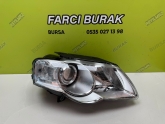 PASSAT B6 SAĞ HALOJEN FAR SIFIR İTHAL 2005-2011 3C0941006M