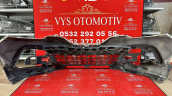 Oto Çıkma Parça / Kaporta & Karoser / Ön Tampon / Renault / Captur / Çıkma Parça 