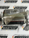 Toyota Corolla 1.4 Motor Beyni 89661-02663 0261206229 4ZZ-FE