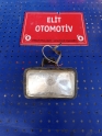 046379 HYUNDAİ SONATA KARE SİS FARI LAMBASI SAĞ
