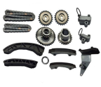 Zincir Set Hyundai Matrix 2006-2012 D4FA CRDİ Dizel 14 Parça