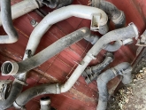KİA SPORTAGE TURBO BORUSU