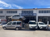 Oto Çıkma Parça / Motor / Krank / Fiat / Doblo / Çıkma Parça 