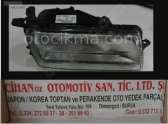 Opel Vectra Sağ Far 1993 1996 .ORJINAL.