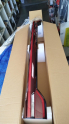 Tiggo 8 pro Max bagaj stop