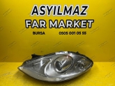 MERCEDES A W169 SOL FAR - ORJİNAL