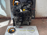 Orijinal RENAULT FLUENCE 1.5 DCI EURO 5 110 HP K9KG657