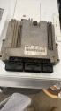 DACİA DOKKER MOTOR BEYNİ