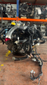 NİSSAN QASHQAİ MOTOR TESİSATI 1.3 J12