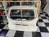 DACİA DUSTER - 2022 - 2023 BAGAJ - ÇIKMA ORJİNAL YEDEK PARÇA