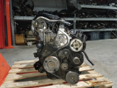 Oto Çıkma Parça / Motor / Motor Komple / Citroen / Berlingo / Çıkma Parça 