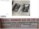 MAZDA-626 iç açma kapı kolu 1988-1991 sağ-sol -ADET FİYATI